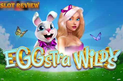 Eggstra Wilds slot